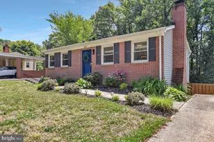 1817 Dania Dr, Fort Washington, MD 20744 - Photo 1