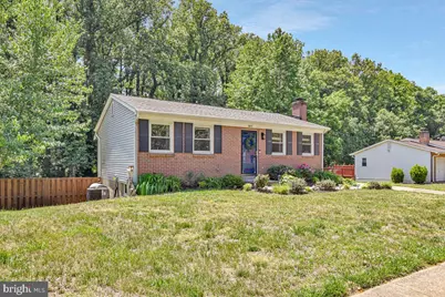 1817 Dania Drive, Fort Washington, MD 20744 - Photo 2