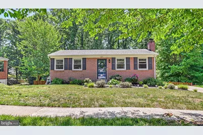 1817 Dania Drive, Fort Washington, MD 20744 - Photo 4