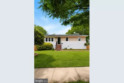 6308 Barrs Lane, Lanham, MD 20706 - Photo 2