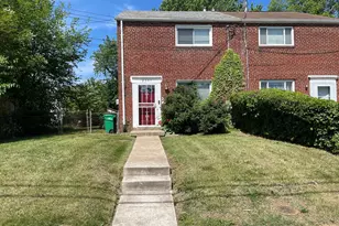 2307 Wyngate Rd, Suitland, MD 20746 - Photo 1