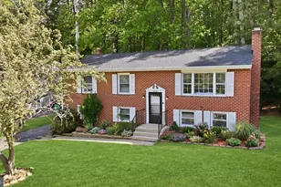 5210 W Boniwood Turn, Clinton, MD 20735 - Photo 2