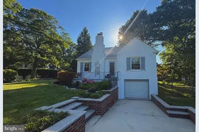 5014 Hollywood Road, College Park, MD 20740 - Photo 2