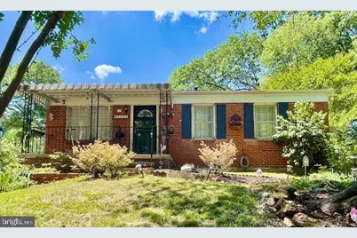 5502 Belva Place, Lanham, MD 20706 - Photo 4