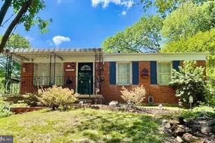 5502 Belva Pl, Lanham, MD 20706 - Photo 4