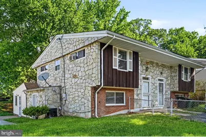 6516 Seat Pleasant Drive, Capitol Heights, MD 20743 - Photo 2