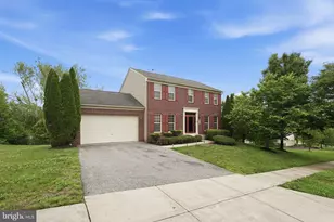 1908 Orchard Hill Dr, Fort Washington, MD 20744 - Photo 32