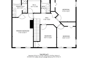 1908 Orchard Hill Dr, Fort Washington, MD 20744 - Photo 34
