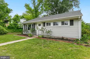 4820 67th Ave, Hyattsville, MD 20784 - Photo 26