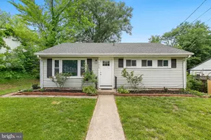 4820 67th Ave, Hyattsville, MD 20784 - Photo 1