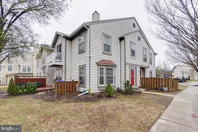 9318 Player Drive #123, Laurel, MD 20708 - Photo 1