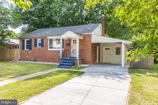 9712 51st Ave, College Park, MD 20740 - Photo 1
