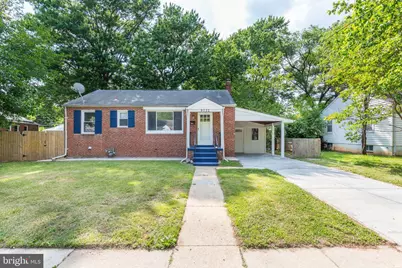 9712 51st Avenue, College Park, MD 20740 - Photo 52