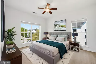 15620 Everglade Lane #401, Bowie, MD 20716 - Photo 14