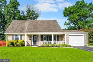13455 Overbrook Ln, Bowie, MD 20715 - Photo 1