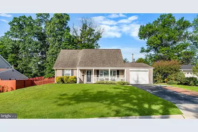 13455 Overbrook Lane, Bowie, MD 20715 - Photo 28