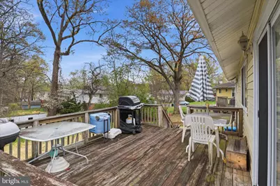 7602 Kipling Parkway, District Heights, MD 20747 - Photo 30