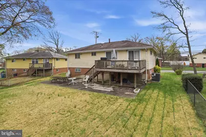 7602 Kipling Parkway, District Heights, MD 20747 - Photo 28