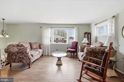7602 Kipling Parkway, District Heights, MD 20747 - Photo 4