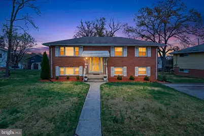 7602 Kipling Parkway, District Heights, MD 20747 - Photo 26