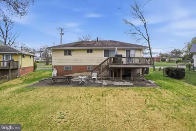 7602 Kipling Parkway, District Heights, MD 20747 - Photo 32