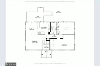 7602 Kipling Parkway, District Heights, MD 20747 - Photo 40