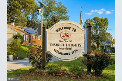 7602 Kipling Parkway, District Heights, MD 20747 - Photo 34