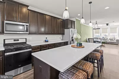 4963 Vista Green Lane, Lanham, MD 20706 - Photo 12