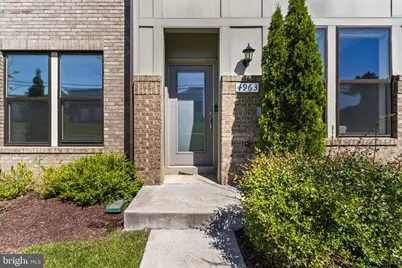 4963 Vista Green Lane, Lanham, MD 20706 - Photo 4