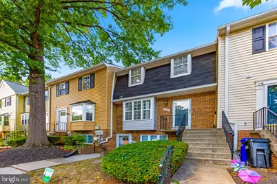7650 S Arbory Lane #321, Laurel, MD 20707 - Photo 1