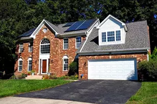 7606 Quandary Cir, Bowie, MD 20720 - Photo 1