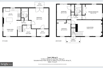4206 Canyonview Drive, Upper Marlboro, MD 20772 - Photo 32