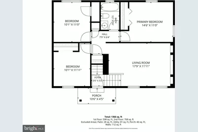 4206 Canyonview Drive, Upper Marlboro, MD 20772 - Photo 30