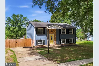 4206 Canyonview Drive, Upper Marlboro, MD 20772 - Photo 1