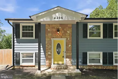 4206 Canyonview Drive, Upper Marlboro, MD 20772 - Photo 2