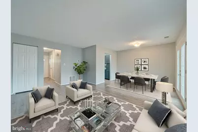 2048 N Anvil Lane, Temple Hills, MD 20748 - Photo 8