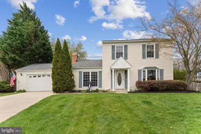 4110 Nesconset Drive, Bowie, MD 20716 - Photo 1