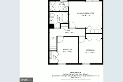 4110 Nesconset Drive, Bowie, MD 20716 - Photo 40