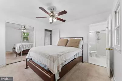 5006 Rayburn Court, Temple Hills, MD 20748 - Photo 16
