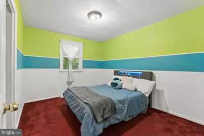 5006 Rayburn Court, Temple Hills, MD 20748 - Photo 20