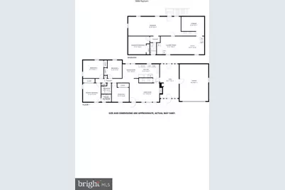 5006 Rayburn Court, Temple Hills, MD 20748 - Photo 36