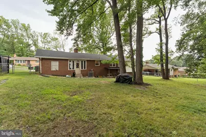 5006 Rayburn Court, Temple Hills, MD 20748 - Photo 32