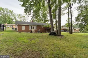 5006 Rayburn Ct, Temple Hills, MD 20748 - Photo 32