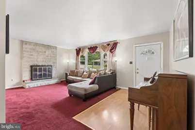 5006 Rayburn Court, Temple Hills, MD 20748 - Photo 2