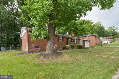 5006 Rayburn Court, Temple Hills, MD 20748 - Photo 34