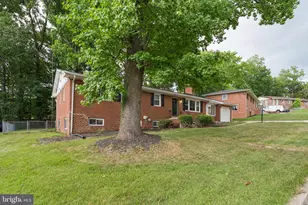 5006 Rayburn Ct, Temple Hills, MD 20748 - Photo 34