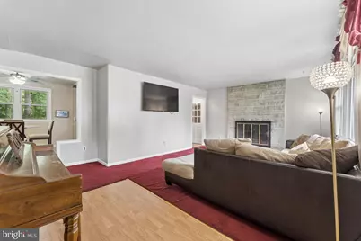 5006 Rayburn Court, Temple Hills, MD 20748 - Photo 4