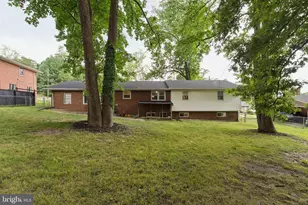 5006 Rayburn Ct, Temple Hills, MD 20748 - Photo 30
