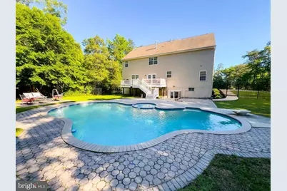 11041 N Keys Road, Brandywine, MD 20613 - Photo 50