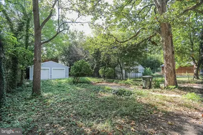 8511 Potomac Avenue, College Park, MD 20740 - Photo 30